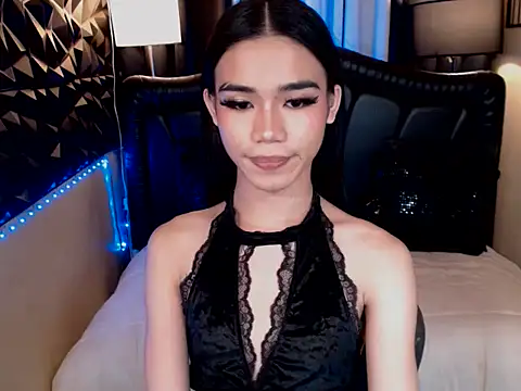 KatalunaBrown Webcam Show