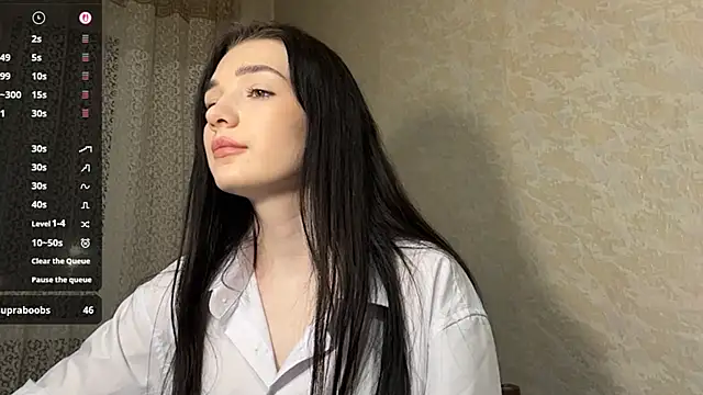 IsabellaWave: απευθείας συνομιλία ΧΧΧ