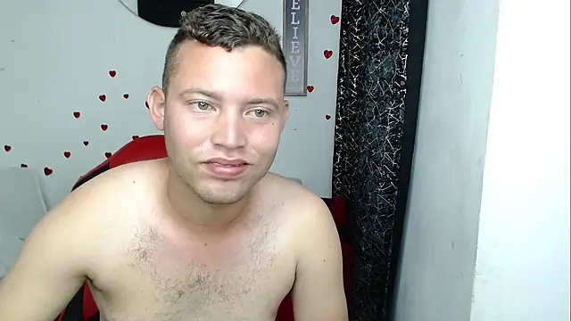 sven_fox723 Chat XXX live