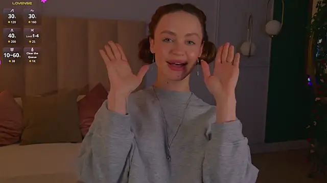 Meow_Nancyn Live XXX chat