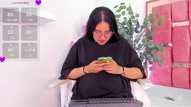 Czat XXX na żywo – _Ambar-devon_