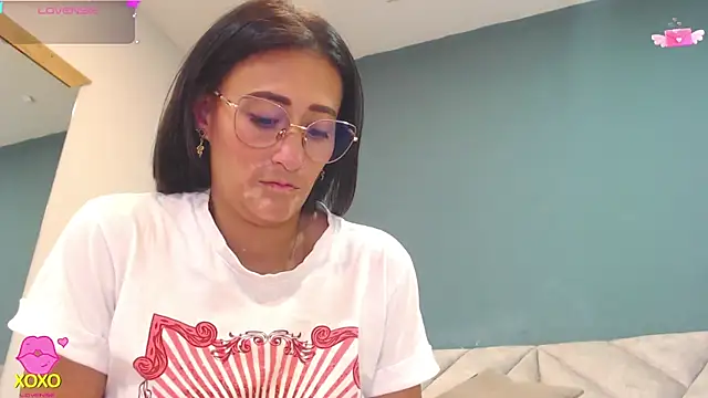 دردشة SharisWillian الجنسية المباشرة