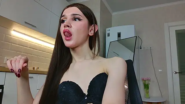 Skinny_Sex_Sissyn Webbikameraesitys