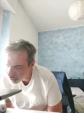 Marcolino183 Webcam show