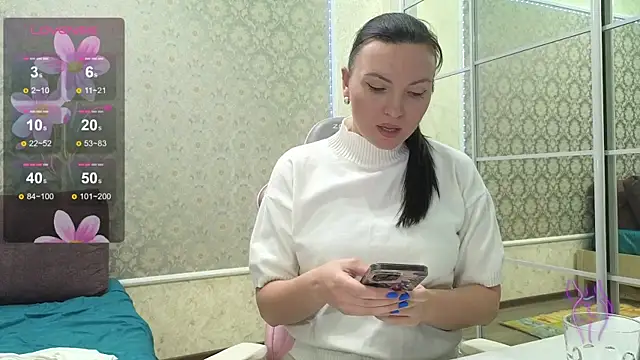 دردشة -DIVORA- الجنسية المباشرة