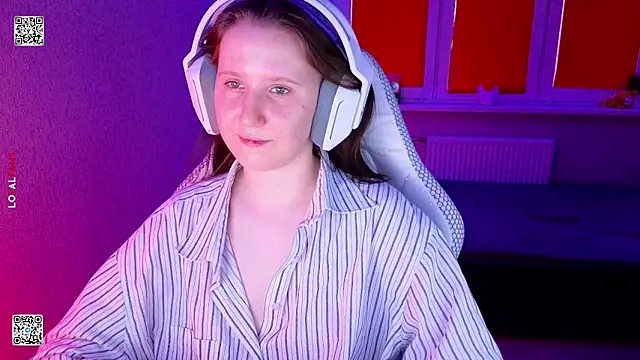 mon_lola Chat XXX in diretta