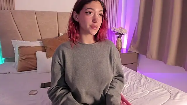 XXX chat uživo modela Victoria_Beaumont