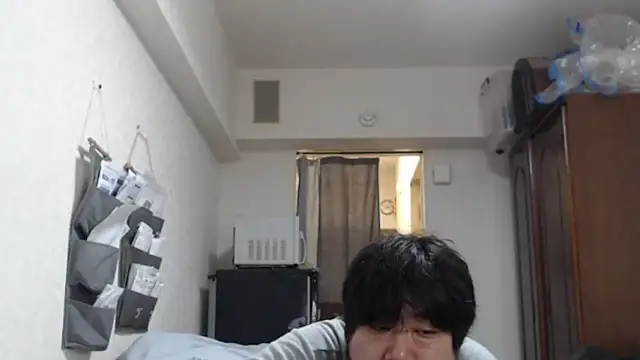 raterate555 Adlı Modelin Web Kamerası Şovu