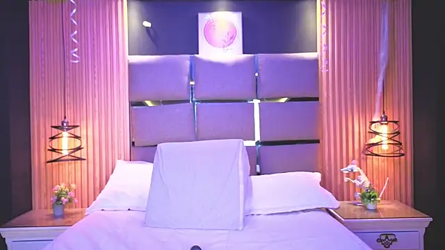 AlanaWalker9 élő XXX-chatje