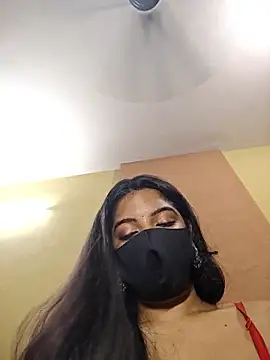 Show Webcam de Kajal2026