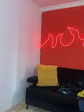 Mike_savage3's Webcam Show