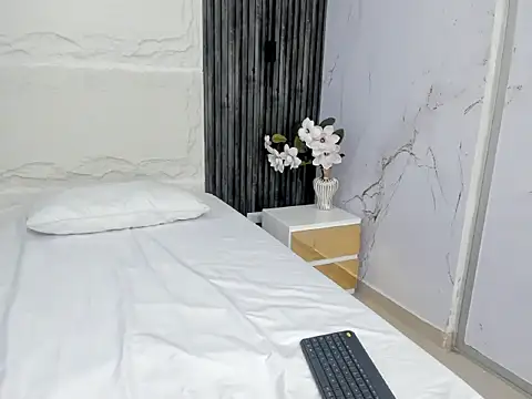 Miss_dare's Live XXX Chat