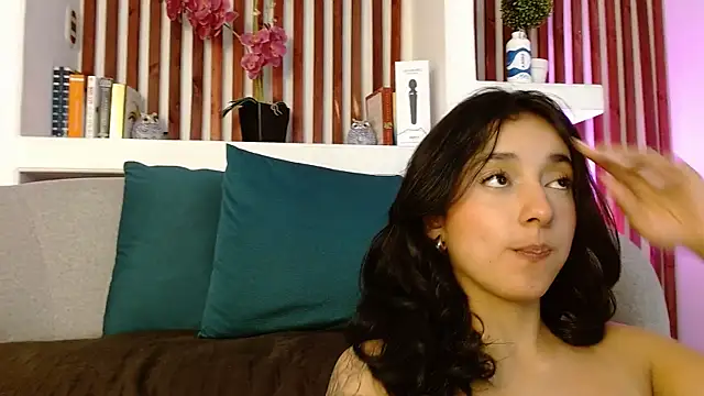 Kaorusweet Chat XXX live