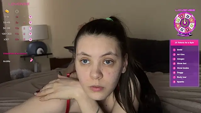 Katherine___Ross' Live XXX Chat