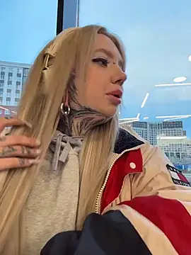 عرض كام Chiibi