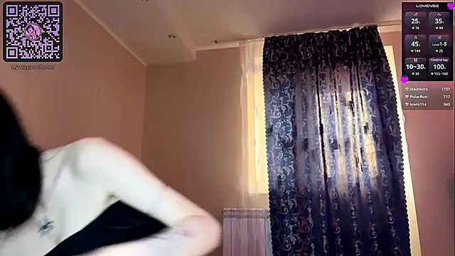 SmilingPatentn Live XXX chat