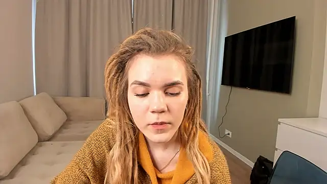 AldaCerrellon Live XXX chat