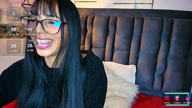 BONIE_WILLS Chat XXX live