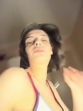 Show modela sweetchery666666 na web-kameri