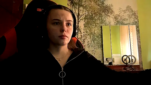 ThedaStrevelln Live XXX chat