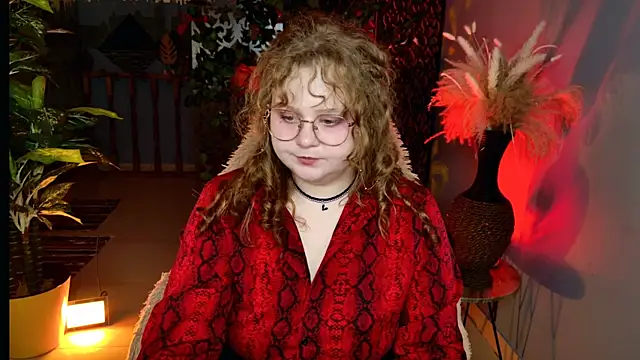 SaraSweetness Chat XXX in diretta