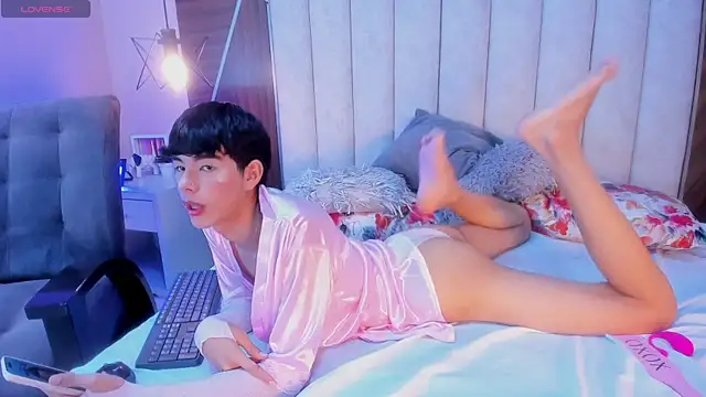 CAROLYNFOSTER Webcam-Show