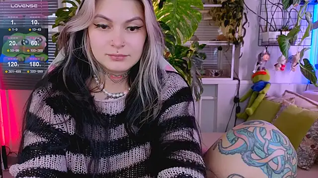 jelya_sg Chat XXX in diretta