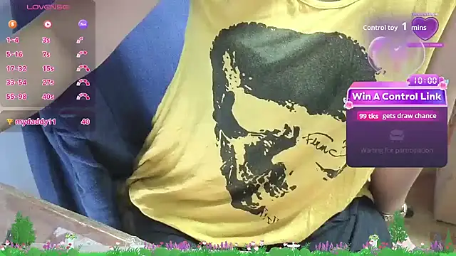 دردشة Loreanegel_kissme105 الجنسية المباشرة