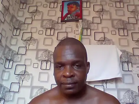 Czat XXX na żywo – Chumba_001