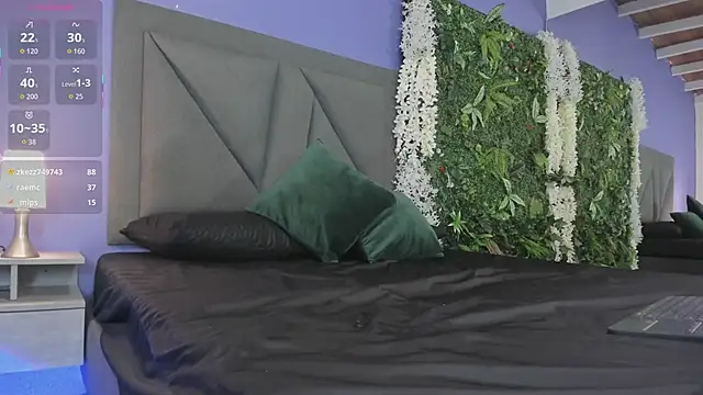 Gaby_cruz_ 现场XXX聊天