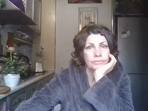 Sembang XXX Secara Langsung Baby-Matilda