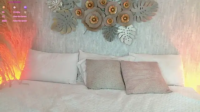 Živý XXX chat laraa_jeean