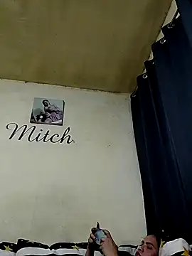 sexymitchyx24 Webcam-Show
