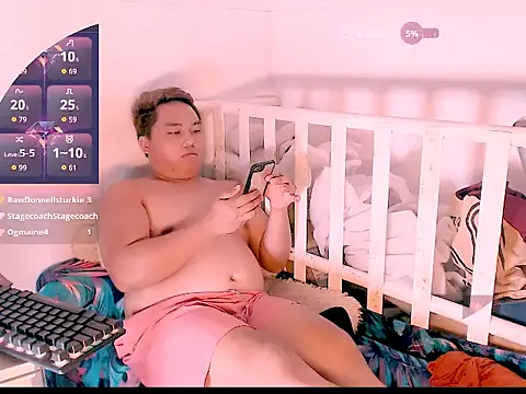 Živý XXX chat Hardking_69