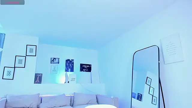 Sembang XXX Secara Langsung Sasha_belova