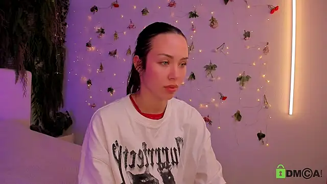 Black_Jenny's Live XXX Chat