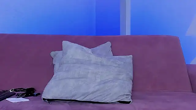 Chat XXX ao vivo de stefy_bratz