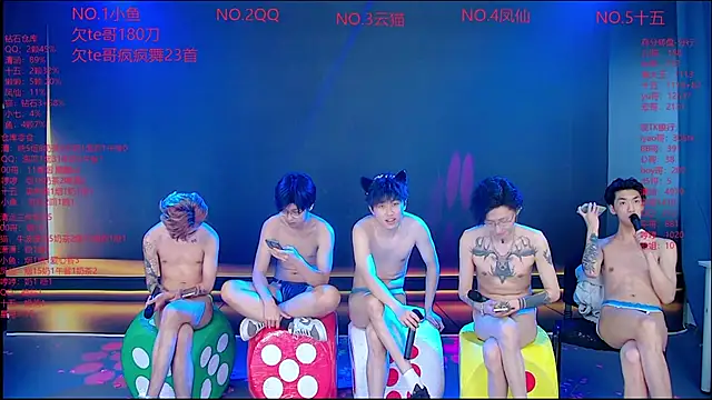 NTN-lucky's Live XXX Chat