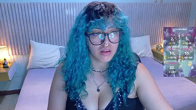 Eli666uwu 라이브 XXX 채팅