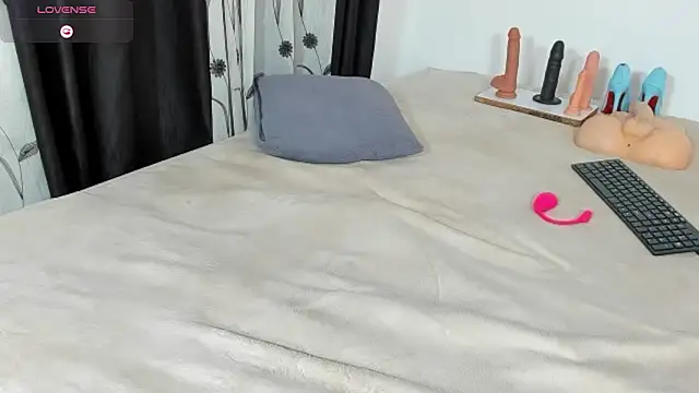 Chat XXX Live CREAMY_BUBBLEGUM