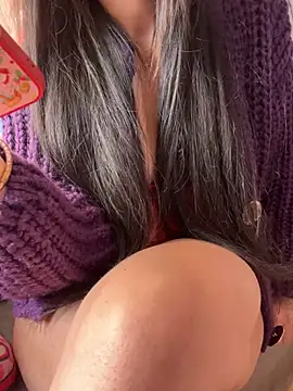 LaPetitechienne1 Chat XXX live