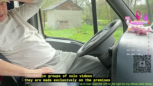 Pokazy przed kamerką – Cruising_Land