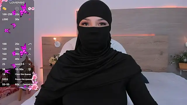 Chat +18 de nashi_ra ao vivo