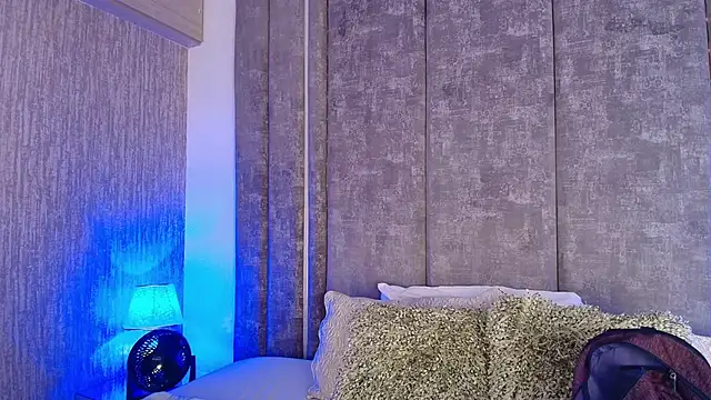 Chat +18 de GiselOrtiz ao vivo