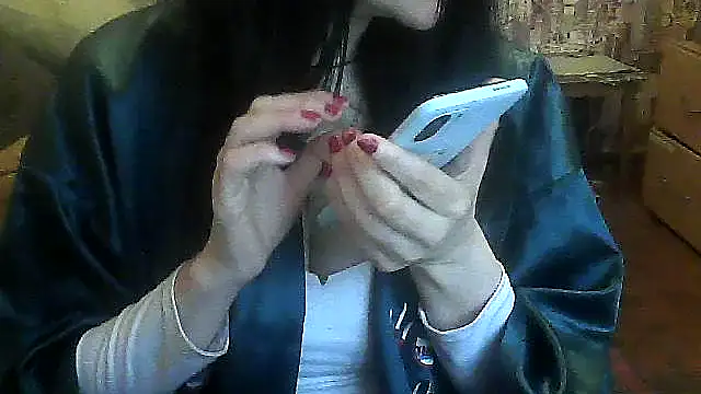 Yana-fiesta Chat XXX live