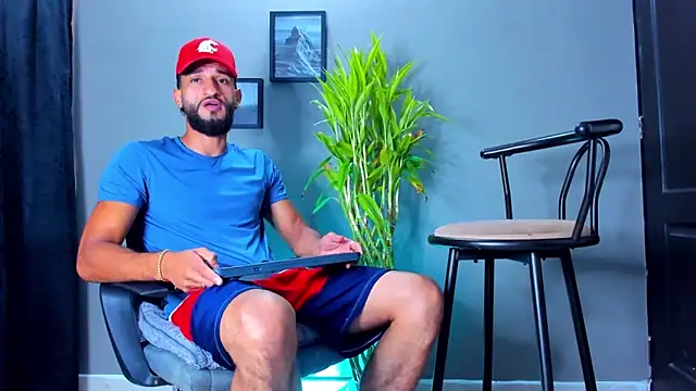 Damian_022 ওয়েবক্যাম শো