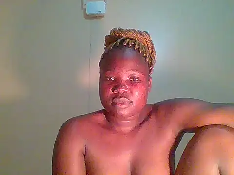 Hot_naughtybebn Webbikameraesitys