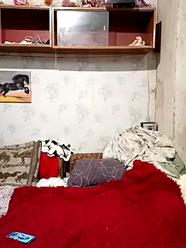 Chat +18 de Koketka_nelegal_ ao vivo