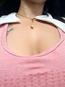 Živý XXX chat VALERY-03_