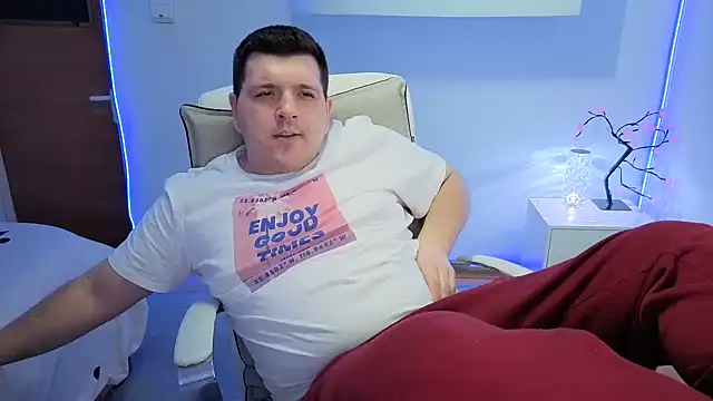 JasonJacks Webcam show